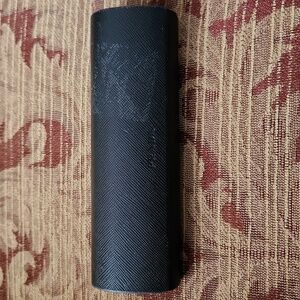 Prada Black Glasses Case